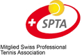 Mitglied Swiss Professional Tennis Association (SPTA)